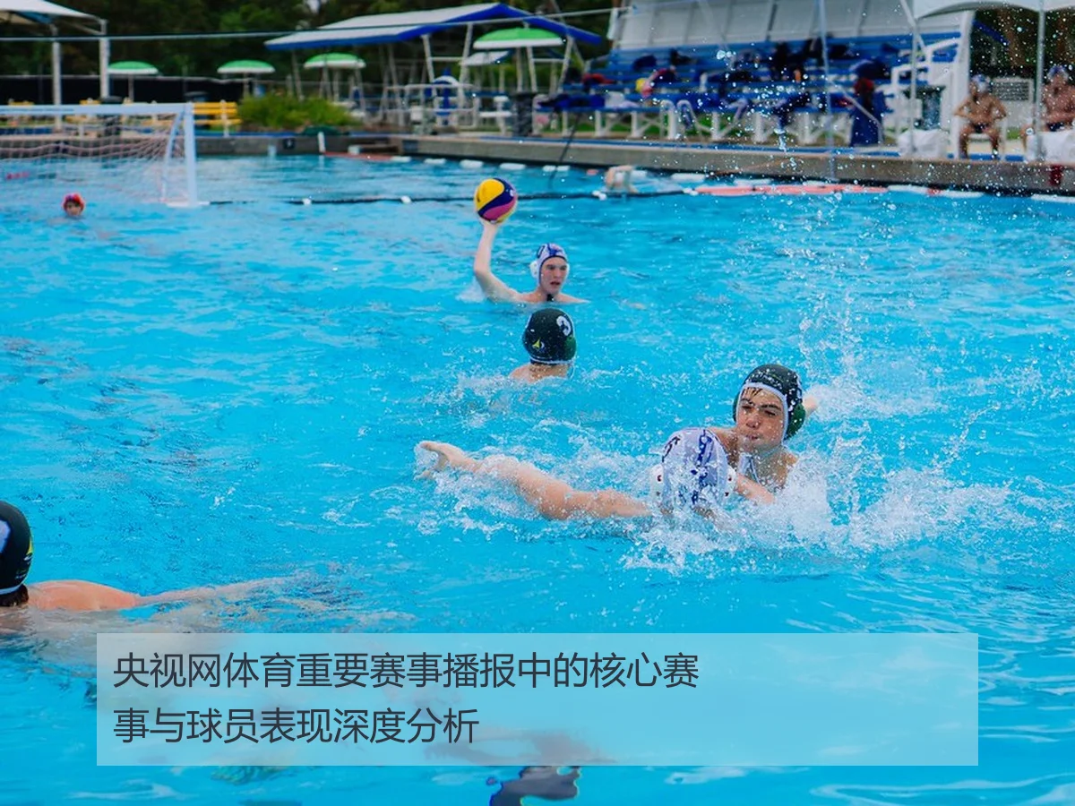 央视网体育重要赛事播报中的核心赛事与球员表现深度分析
